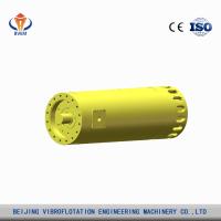 Buy cheap Professional Vibroflot Accessories Vibroflot Equipment Moto Supply Power To product