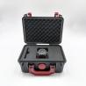 Buy cheap Transparent Lid Waterproof Watch Box 10.2 X 3.9 X 3.1 Inch For Watches from wholesalers