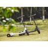 Buy cheap 8h Charging 45Km Self Balancing Electric Scooter from wholesalers