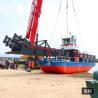Buy cheap Enteromorpha Small Aquatic Weed Harvester Water Hyacinth Duckweed Reed Harvester from wholesalers