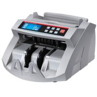 Buy cheap Kobotech KB-2250 Back Feeding Money Counter Currency Note Bill Cash Counting product