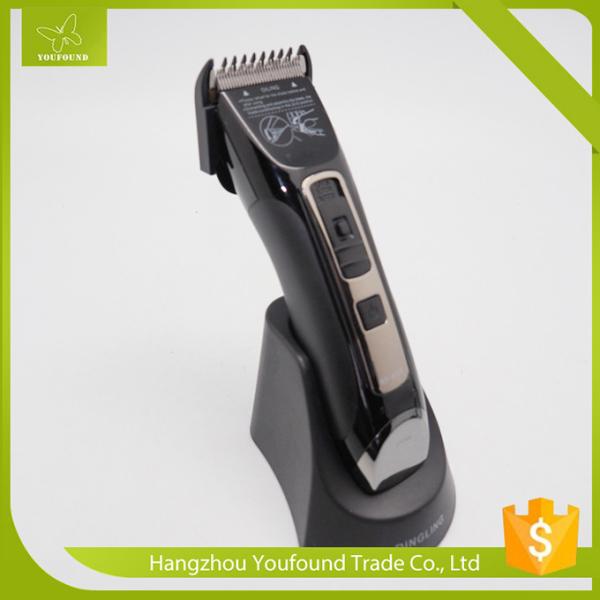 Buy cheap RF-689 Electric Hair Clipper Mini Hair Trimmer Rechargeable Hair Clipper from wholesalers