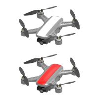 Buy cheap 1KM FPV 2600mAh Drone GPS Gimbal 2 Axis 5G Wifi Pocket Sized product