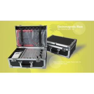 Buy cheap High Range Precious Gold Underground Metal Detector Scanner , Gold Finding Equipment from wholesalers