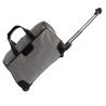 Buy cheap Durable Custom Logo Oxford Shopping Luggage & Travel Bags With Large Space from wholesalers