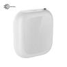 Buy cheap Humidify Battery Operated Scent Diffuser Electrostatic Aroma Oil Dispenser FCC from wholesalers