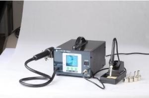 Buy cheap VFD 952V 480C 60W Digital Soldering Station from wholesalers