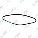 Black SMT Belt KGB-M7181-00X YV100XG YAMAHA BELT HEAD 360-1.5GT-5