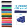 Buy cheap Magic Wax Sticks Wax Wire Wikki Stix Doodle Sticks for Children Kids DIY Hand-Craft Material STEM Innovation OEM from wholesalers