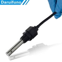 Buy cheap Online TDS Conductivity Probe 2 Electrode Stainless Steel IP68 For Drinking product