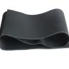 Buy cheap Breathable EPDM Rolled Rubber Coated Fiberglass Fabric from wholesalers