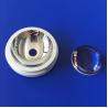 Buy cheap 360 Degree BK7 Aluminum Telescope Laser Reflector Mirrors from wholesalers