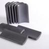 Buy cheap General Window Motor Ferrite Magnets Black Segment ISO TS1694 from wholesalers