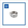 Buy cheap Aluminum Polishing Parts High Precision Medical Accessories For Ventilator from wholesalers
