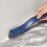 Buy cheap Crevice Gap Cleaning Brush Hard Bristle Brushes Cleaning Bathroom Suitable Kitchen Surfaces Windows Groove Tiles Faucets from wholesalers