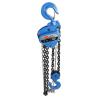 Buy cheap 0.5 Ton 3 Ton Hand Hoist Manual Lifting Pulley Chain Hoist from wholesalers