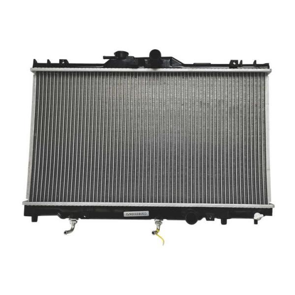 164000D030 Aluminum Radiator for TOYOTA COROLLA 1.4 1.6 JPP Car Fitment TOYOTA