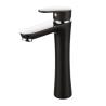 Buy cheap Hot and Cold Water High Bathroom Wash Basin Faucet Single Lever Mixer for Washbasin from wholesalers
