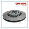 Buy cheap auto parts supplier from china chevrolet aveo brake disc OEM 96534660 from wholesalers