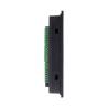Buy cheap 2 RS485 COM Integrated HMI PLC Rechargeable Battery Max 12AI 8AO RS Protocol from wholesalers
