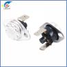 Buy cheap KSD301 Thermostat, Thermal Protector, Temperature Control, Overheat Protector, Temperature Limiter, Thermal Protection from wholesalers
