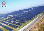 Bifacial Monocrystalline Double Glass Solar Panel 300 Watt 30 Years Life Span