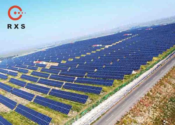 Buy cheap Bifacial Monocrystalline Double Glass Solar Panel 300 Watt 30 Years Life Span from wholesalers