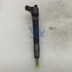Common Rail Diesel Fuel Injector Nozzle 23670-0E020 for Toyota 2.4L 2.4 2GD