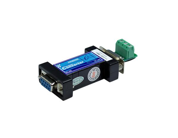 Buy cheap Industrial Serial Interface Converters -40~80 Centigrade Operating Temperature from wholesalers
