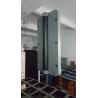 Buy cheap Wide Viewing Angle Pole LED Display P5 Led Module 40000 Pixel/M2 from wholesalers
