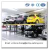 Buy cheap Elevadores Para Autos Garage Lifts Garage Hydraulic Parking Hydraulic Lift from wholesalers