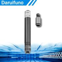 Buy cheap 6 ~ 8pH Chlorine Sensor Water Quality Probe For The Measurement Of Chlorine product