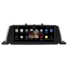 Buy cheap BMW 5 Seris GT F07 2011-2012 CIC Navigation Upgrade Built in wifi Android 10.0 8-Core 4G/64 Support Carplay BMW-8258CIC from wholesalers