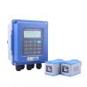 Buy cheap Wall Mounted Clamp On Ultrasonic Flow Meter Digital Water Flow Meter from wholesalers