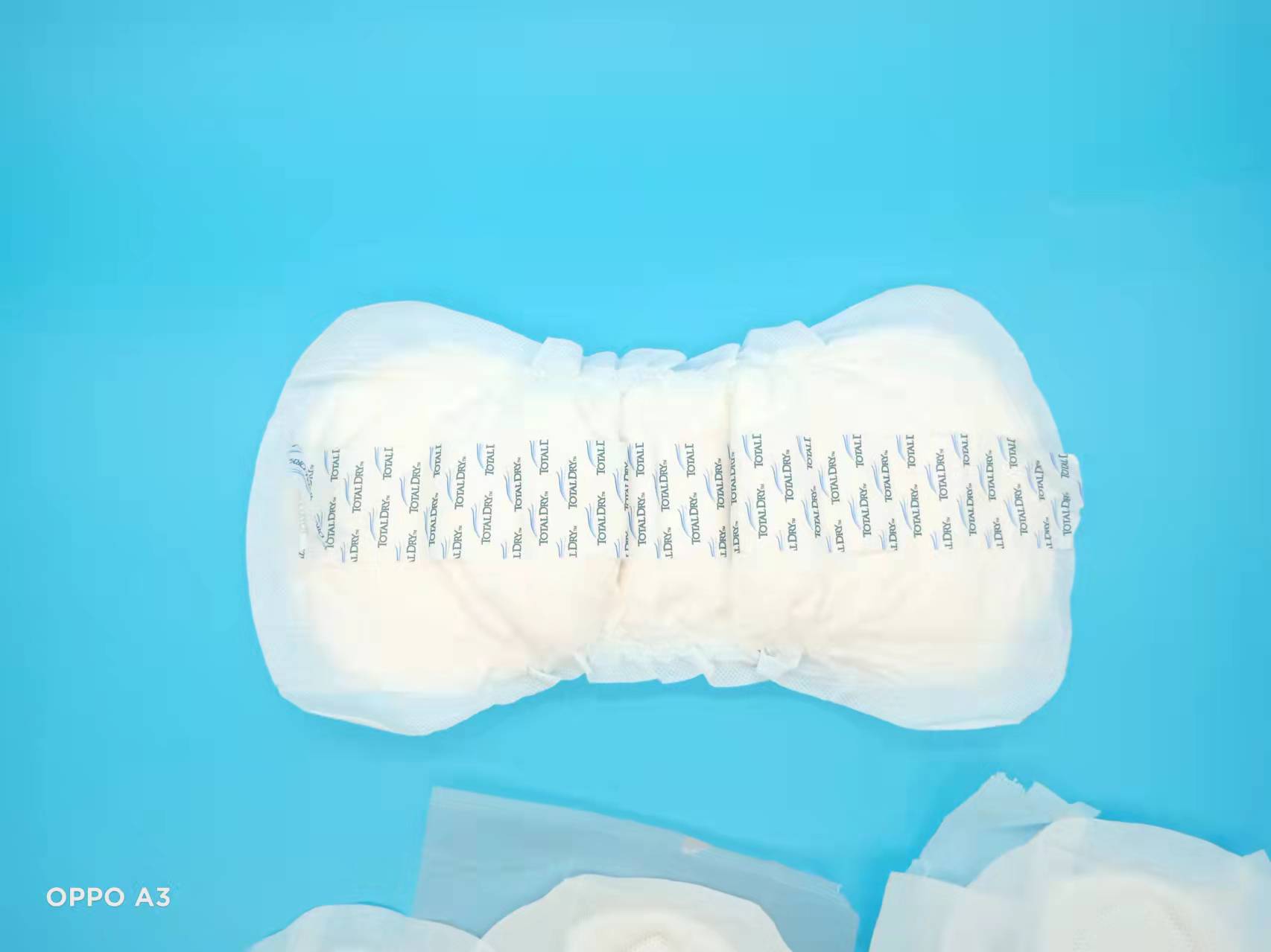 Excellent Absorbency Maternity Pads Disposable Sanitary Pads For Moms