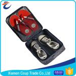 Shoe Storage Nylon Small Workout Bag Fine Craftsmanship Eco - Friendly And