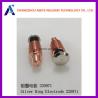 Buy cheap 220971 Electrode Hypertherm Powermax 85 Machine Torch Consumables from wholesalers