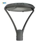 80 Watt LED 5000K Garden Lights Aluminium Material / LED Garden Light Fixtures