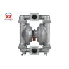 Buy cheap Multifunction Sewage Air Operated Diaphragm Pump QBY Series High Performance from wholesalers