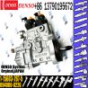 Buy cheap 094000-0220 1-15603-267-0 094000-0226 1-15603-267-5 HP0 fuel injection pump Isuzu 6WG1 from wholesalers