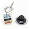 Buy cheap Adjustable Thermostat Temperature Control Switch 50-300 Safety High Limit Capillary Thermostat Knob from wholesalers
