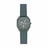Buy cheap Silicone Band Silicon Strap Watch Black / Red / Yellow / Gray With Buckle Clasp from wholesalers