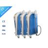 Buy cheap OPT IPL Gentle Laser Hair Removal Device 8 * 40mm Sapphire Multifunctional from wholesalers