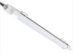 D2 LED Tri Proof Lamp IP65 Batten Light Fixture L70/B20 IP65 IK08