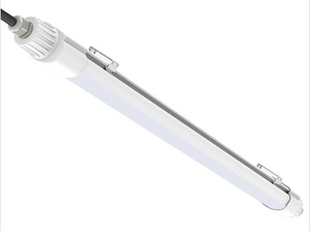 Buy cheap 1500mm SMD2835 LED Tri Proof Lamp Dimmer Explosion Proof Lighting from wholesalers