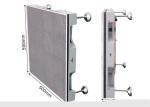 SMD3528 Outdoor Wedding P8 LED Tile Screen , 250 X250mm LED Module