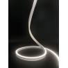 Buy cheap 10*20mm Side View Silicone Neon Strip Outdoor Decorative IP67 Led Neon Lights from wholesalers