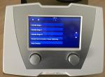 Powerful Acoustic Shock Wave Cellulite Reduce Therapy Equipment With Ultrasonic