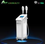 2015 most popular beauty equipment SHR opt ipl/rf