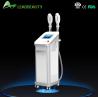 Buy cheap SHR Super Hair Removal IPL SHR / SHR IPL / SHR Hair Removal Machine opt laser from wholesalers